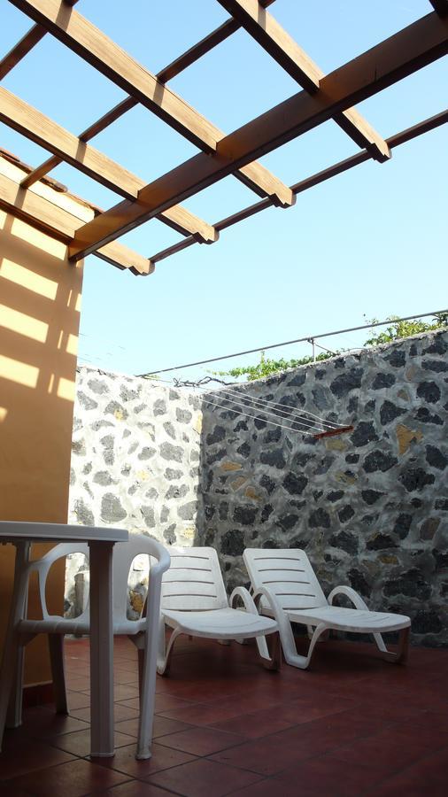 Casas Rurales Los Pajeros Villa เอลปาโซ ภายนอก รูปภาพ