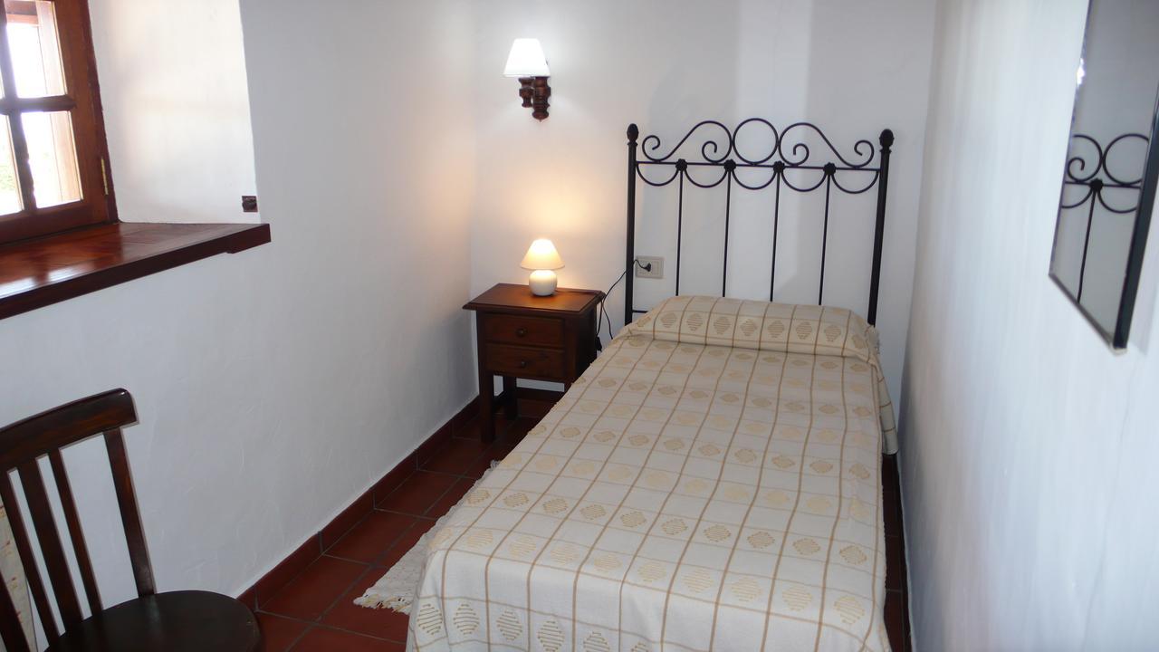 Casas Rurales Los Pajeros Villa เอลปาโซ ภายนอก รูปภาพ