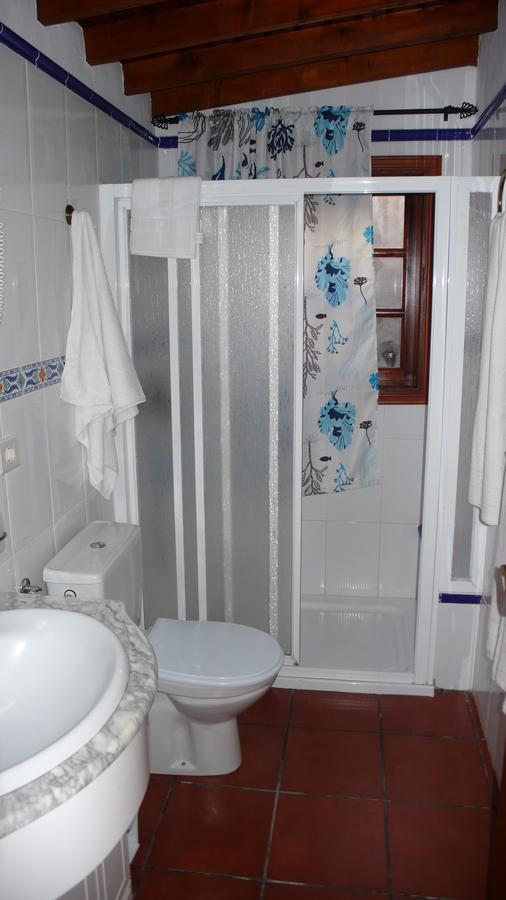 Casas Rurales Los Pajeros Villa เอลปาโซ ภายนอก รูปภาพ