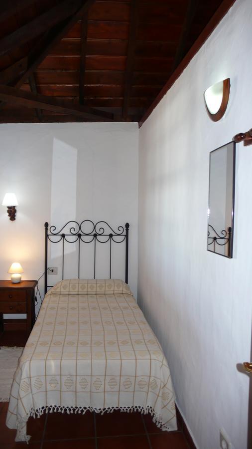 Casas Rurales Los Pajeros Villa เอลปาโซ ภายนอก รูปภาพ