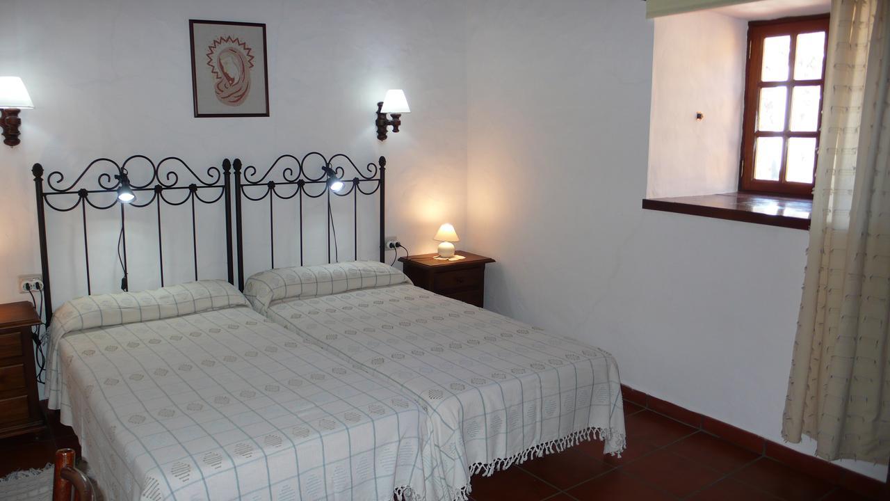 Casas Rurales Los Pajeros Villa เอลปาโซ ภายนอก รูปภาพ