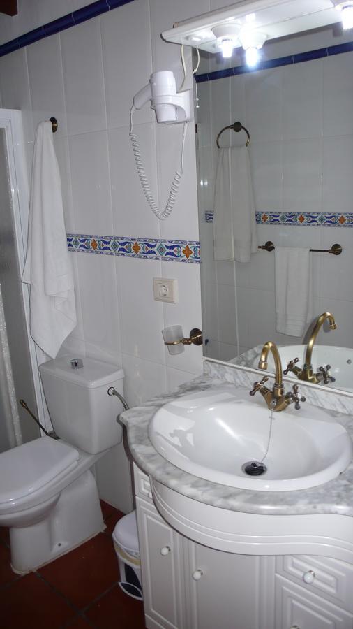 Casas Rurales Los Pajeros Villa เอลปาโซ ภายนอก รูปภาพ