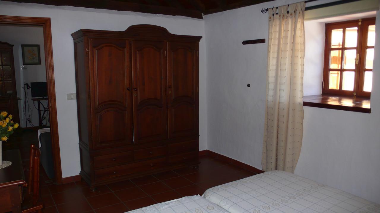 Casas Rurales Los Pajeros Villa เอลปาโซ ภายนอก รูปภาพ