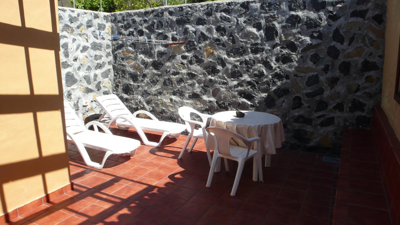 Casas Rurales Los Pajeros Villa เอลปาโซ ภายนอก รูปภาพ