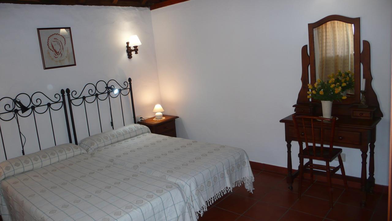 Casas Rurales Los Pajeros Villa เอลปาโซ ภายนอก รูปภาพ